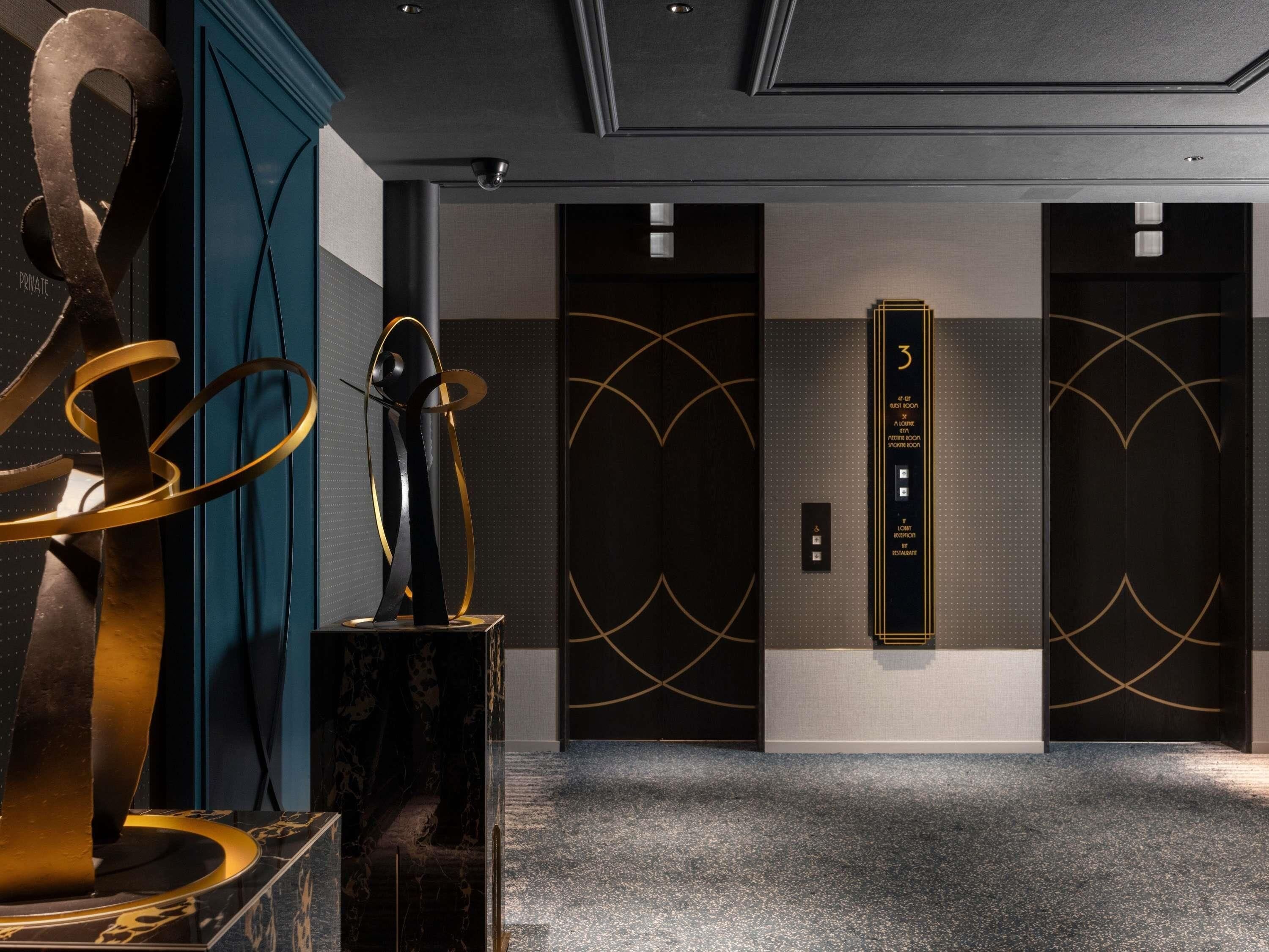Photo - Mercure Tokyo Hibiya