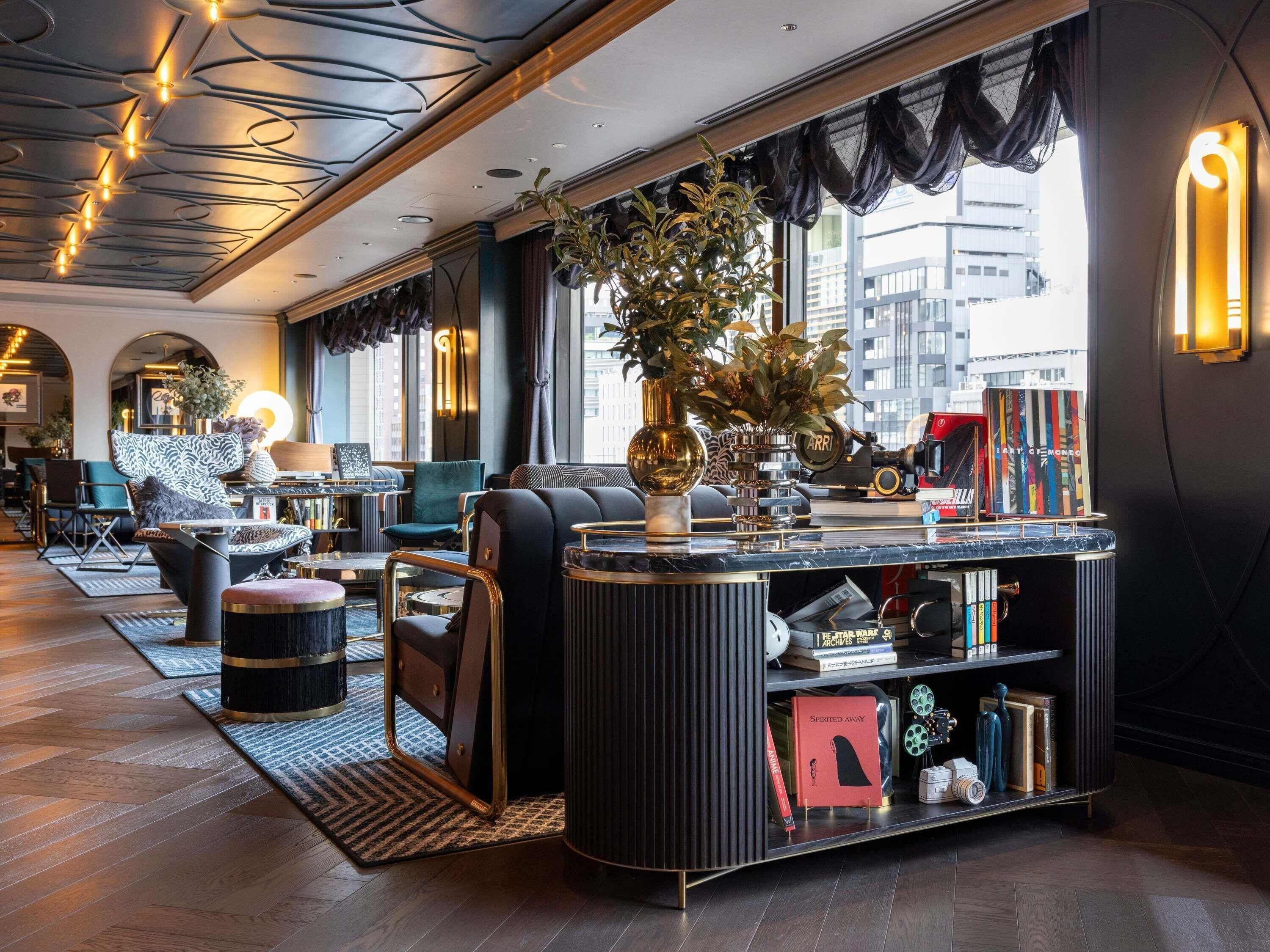 Photo - Mercure Tokyo Hibiya