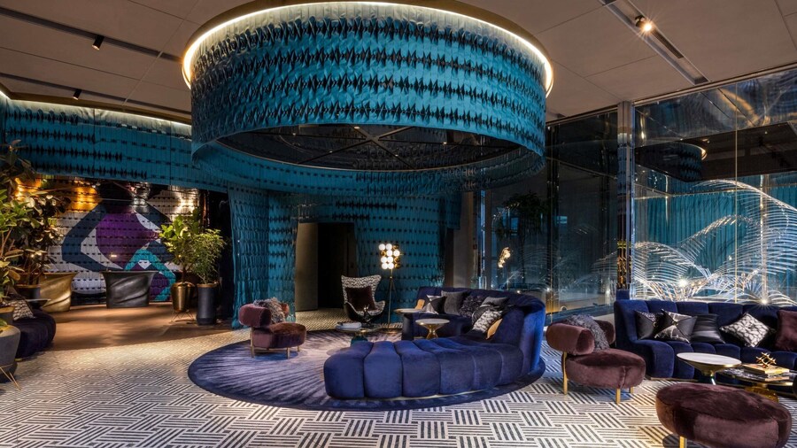 Mercure Tokyo Hibiya