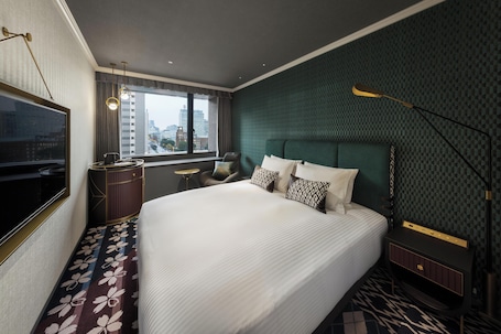 Mercure Tokyo Hibiya - Image 37