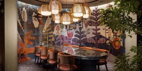 Mercure Tokyo Hibiya - Image 33