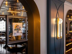 Meeting facility - Mercure Tokyo Hibiya (Tokyo)