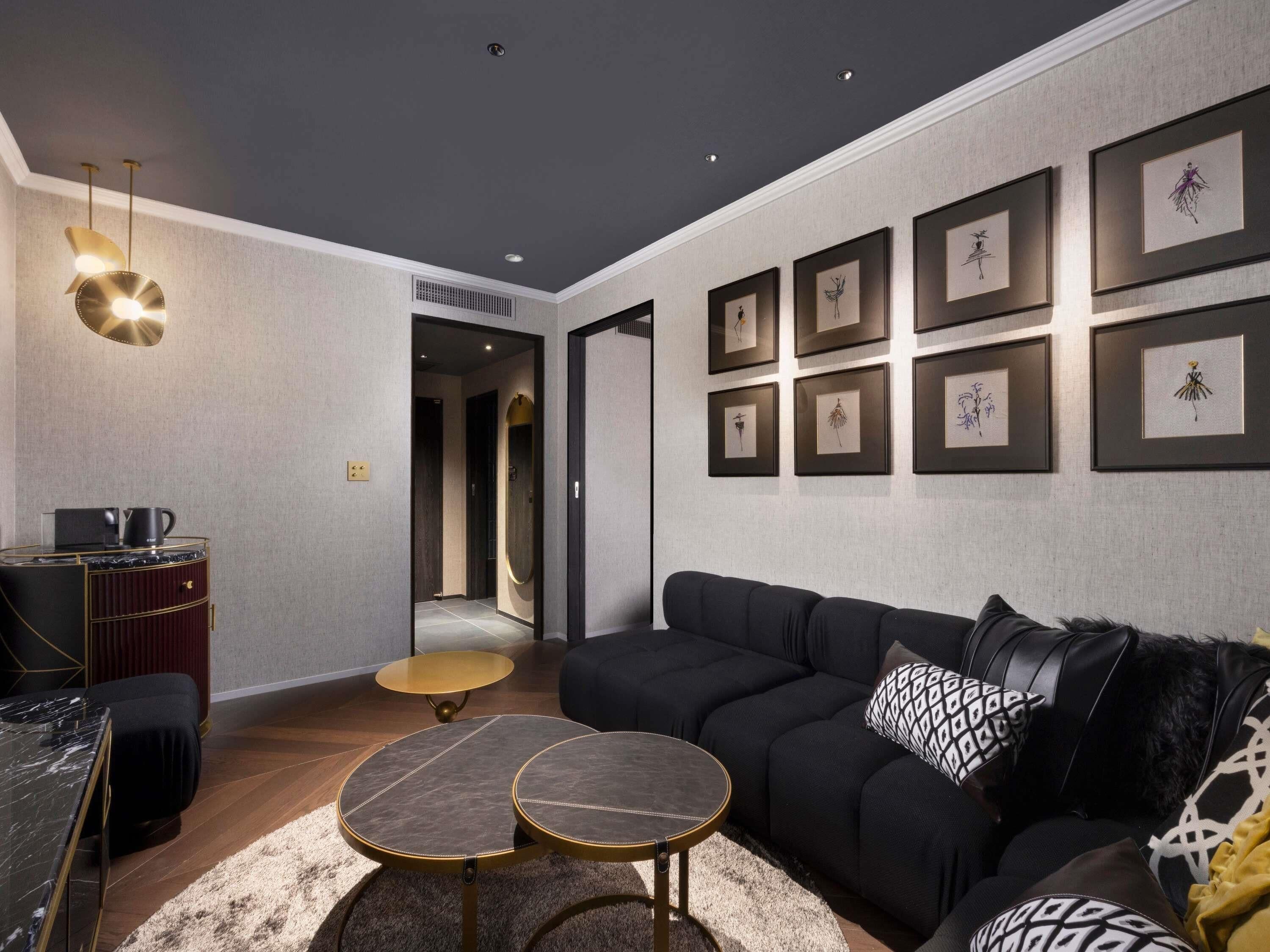 Foto - Dai-ichi Hotel Tokyo