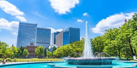 Mercure Tokyo Hibiya - Image 2