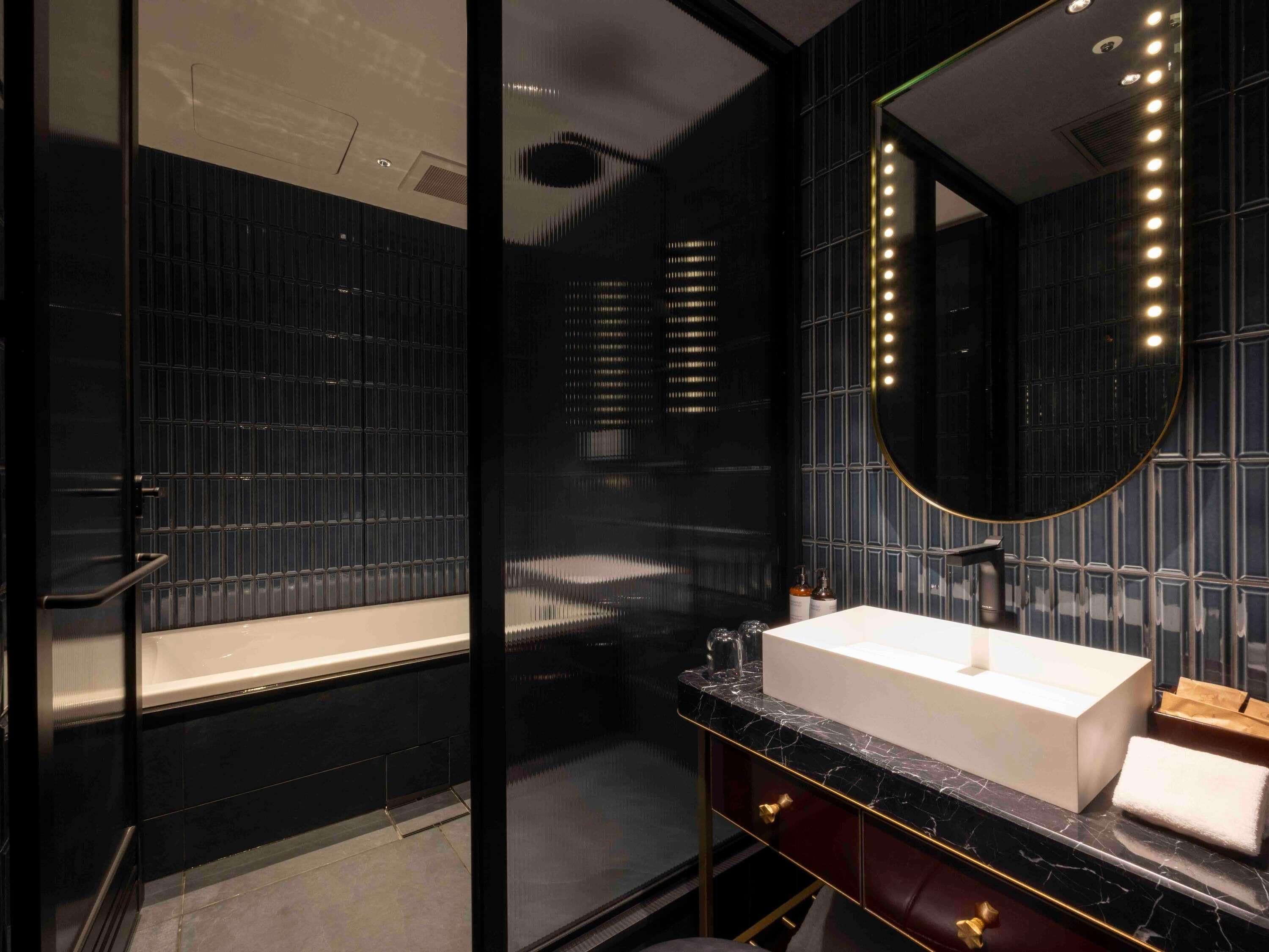 Foto - Dai-ichi Hotel Tokyo