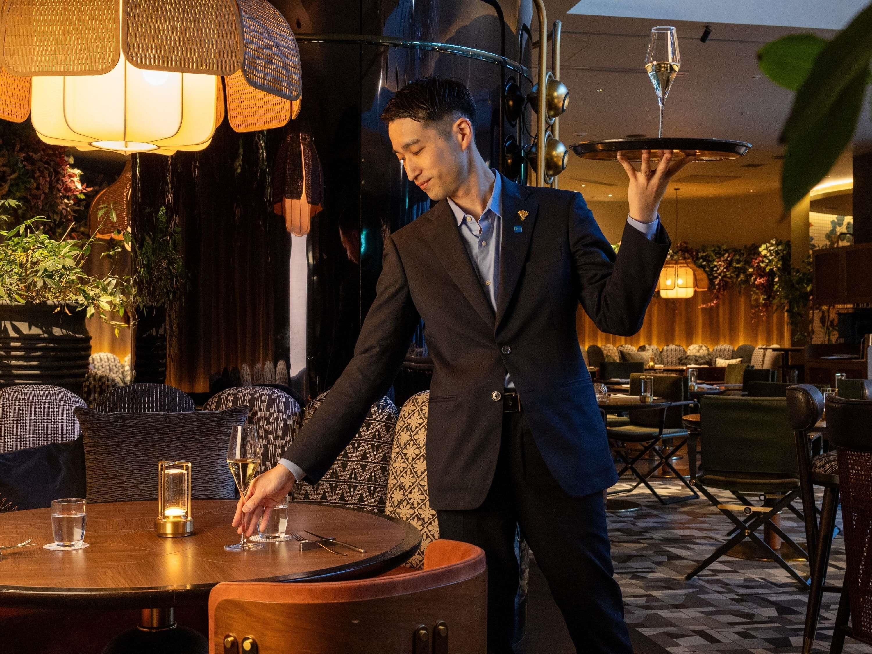 Photo - Mercure Tokyo Hibiya