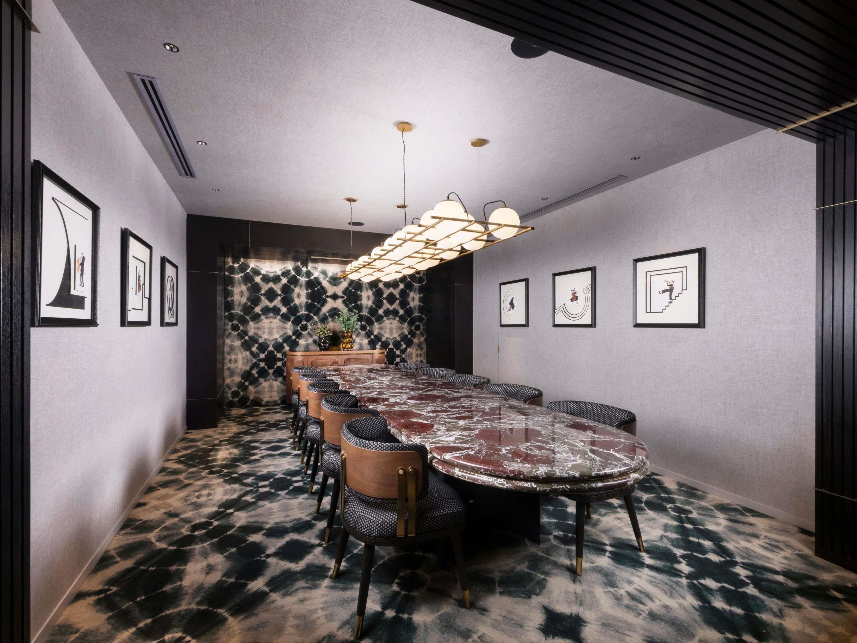 Foto - Dai-ichi Hotel Tokyo