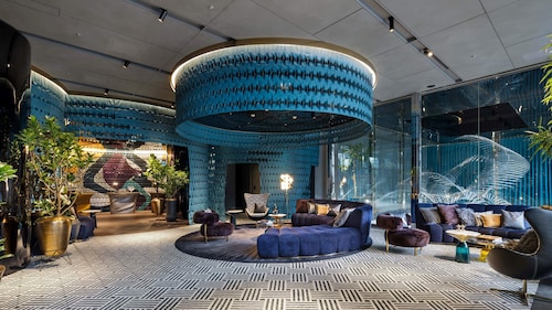 Mercure Tokyo Hibiya