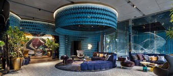 Mercure Tokyo Hibiya