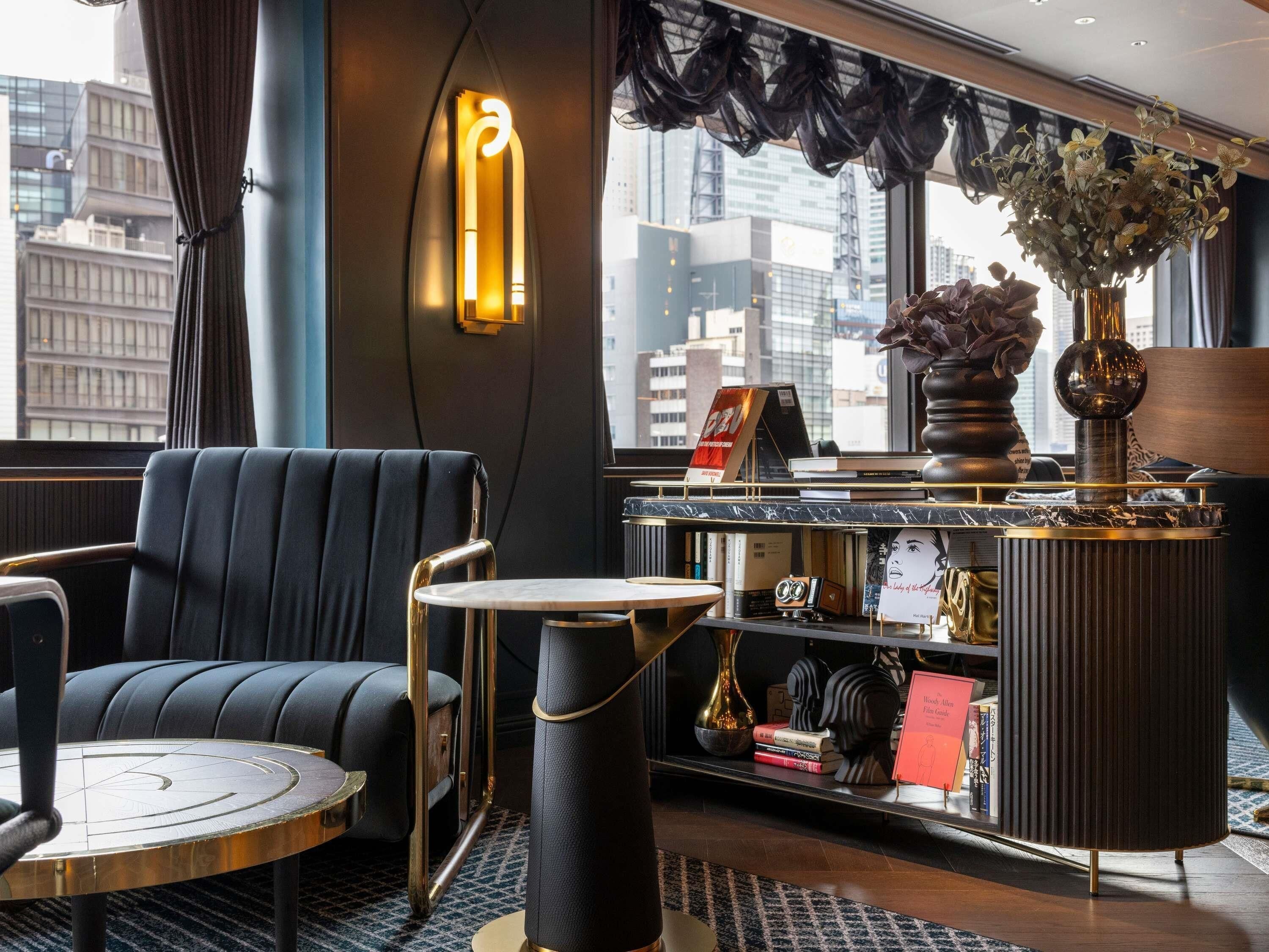 Photo - Mercure Tokyo Hibiya