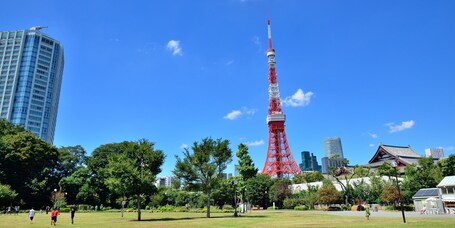 Mercure Tokyo Hibiya - Image 8