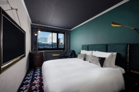 Mercure Tokyo Hibiya - Image 38