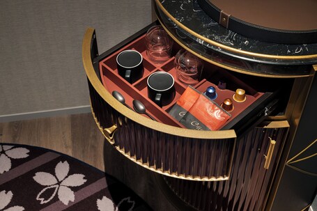 Mercure Tokyo Hibiya - Image 14