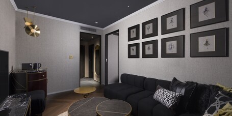 Mercure Tokyo Hibiya - Image 1