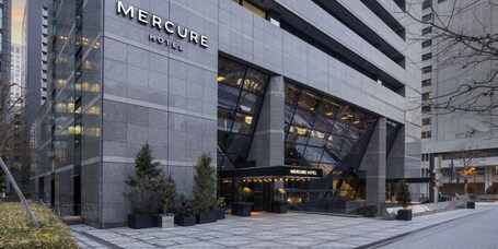 Mercure Tokyo Hibiya - Image 19