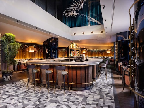 Mercure Tokyo Hibiya