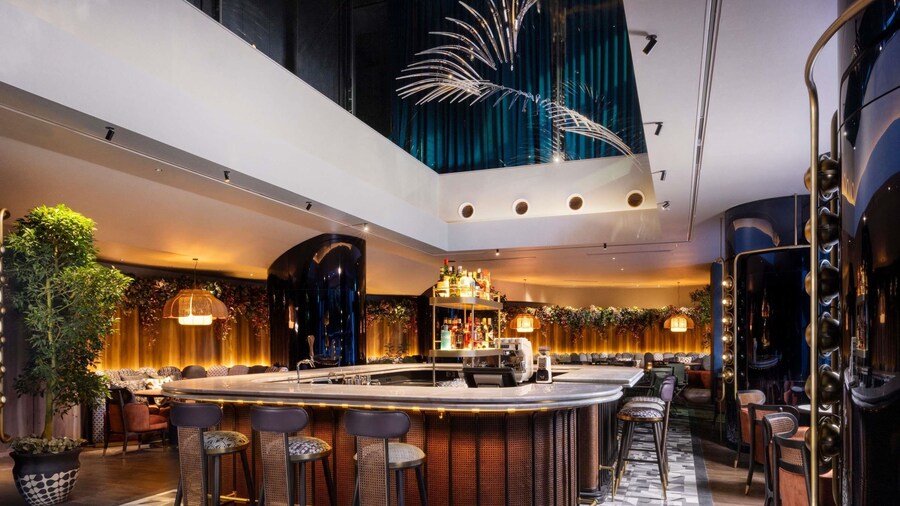 Mercure Tokyo Hibiya