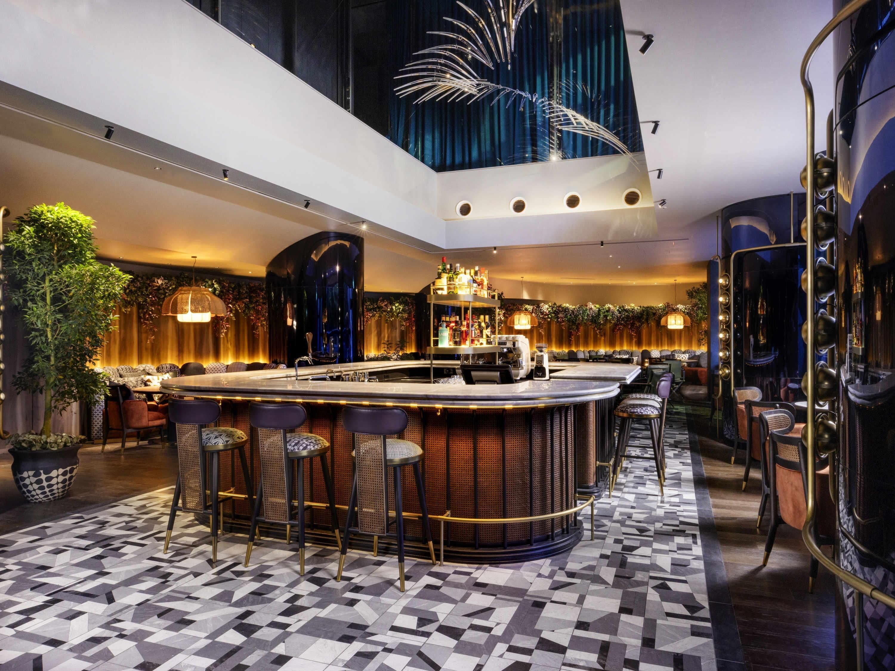 Foto - Dai-ichi Hotel Tokyo