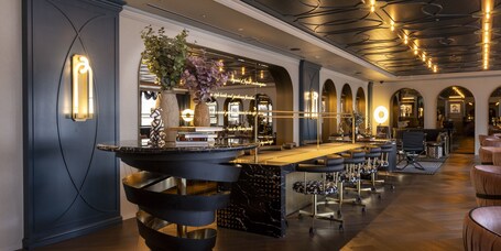 Mercure Tokyo Hibiya - Image 21