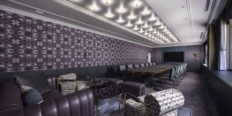 Mercure Tokyo Hibiya - Image 49