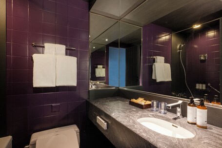 Mercure Tokyo Hibiya - Image 28