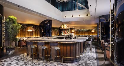 Mercure Tokyo Hibiya