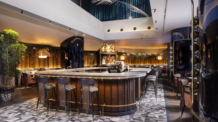 Mercure Tokyo Hibiya