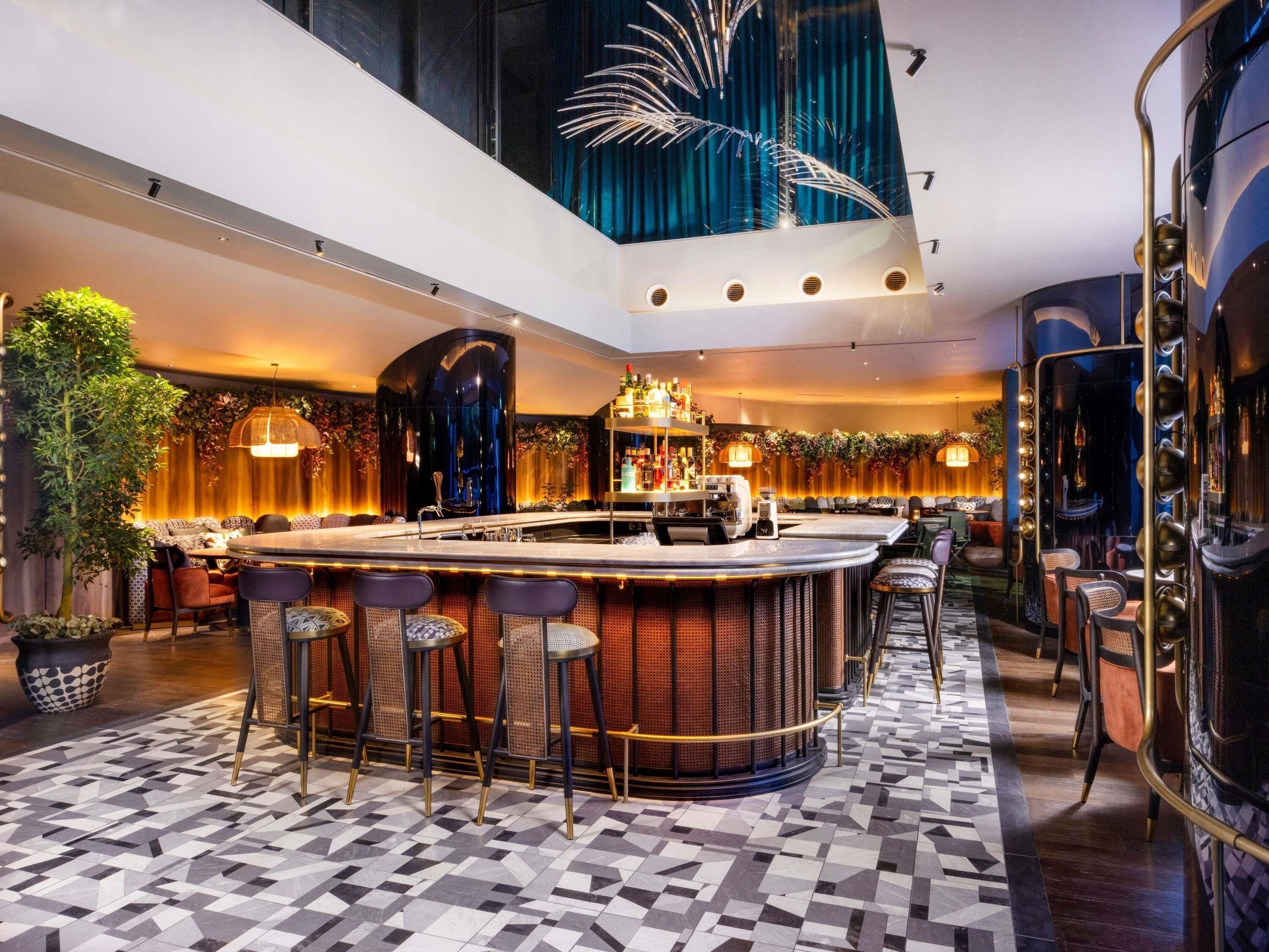 Mercure Tokyo Hibiya, Tokyo: Bilgi, Fotoğraflar, Yorumlar 2026