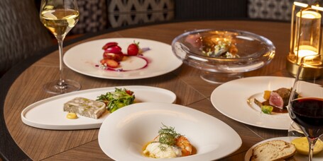 Mercure Tokyo Hibiya - Image 42