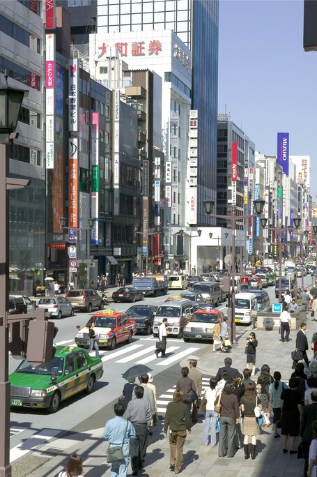 Mercure Tokyo Hibiya - Image 29