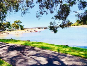 Front of property - Best Western Burnie Murchison Lodge (Somerset)