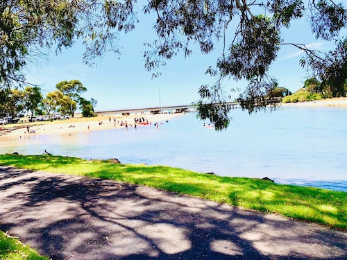 Best Western Burnie Murchison Lodge