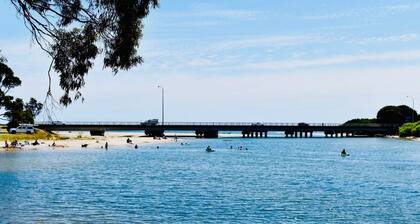 Best Western Burnie Murchison Lodge