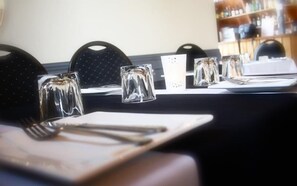 Centre d’affaires