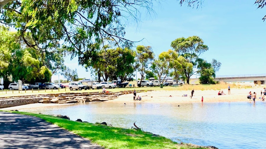 Best Western Burnie Murchison Lodge