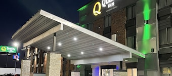 Quality Inn - Denton