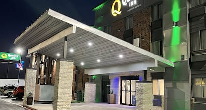 Quality Inn - Denton