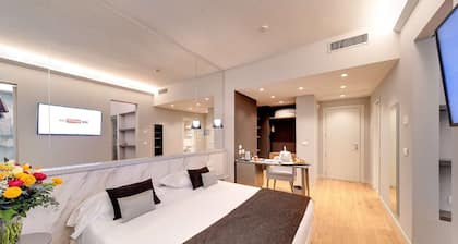 Best Western Hotel Nazionale