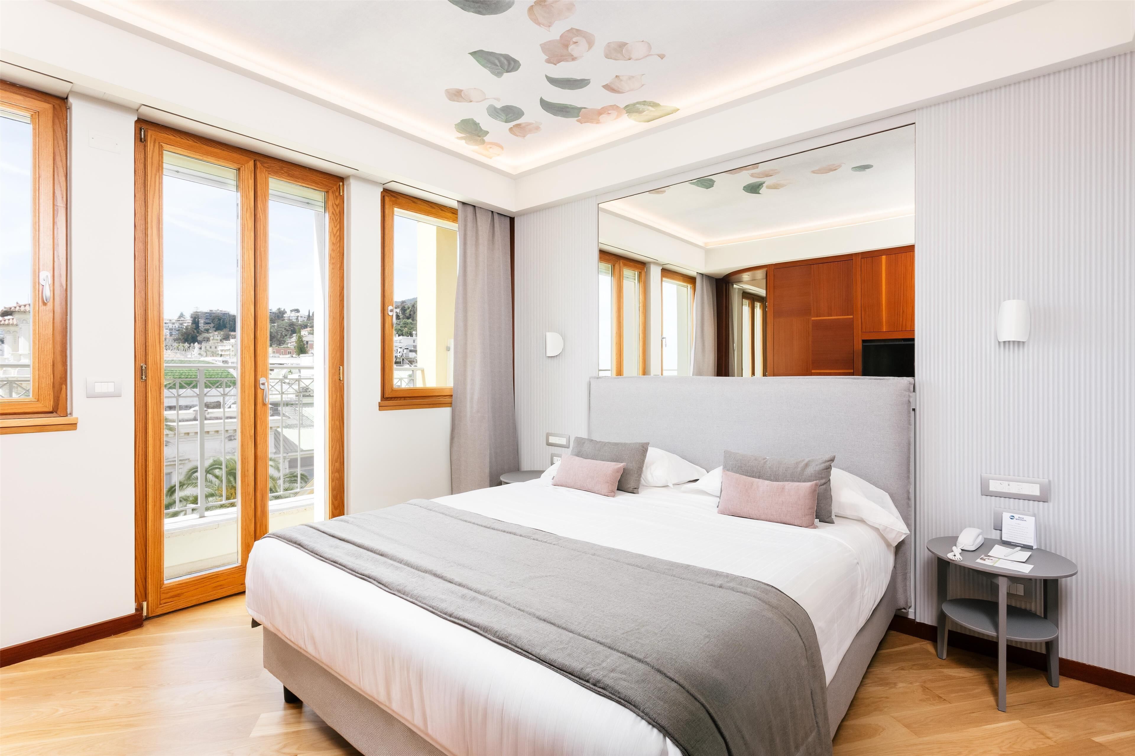 Foto - Best Western Hotel Nazionale