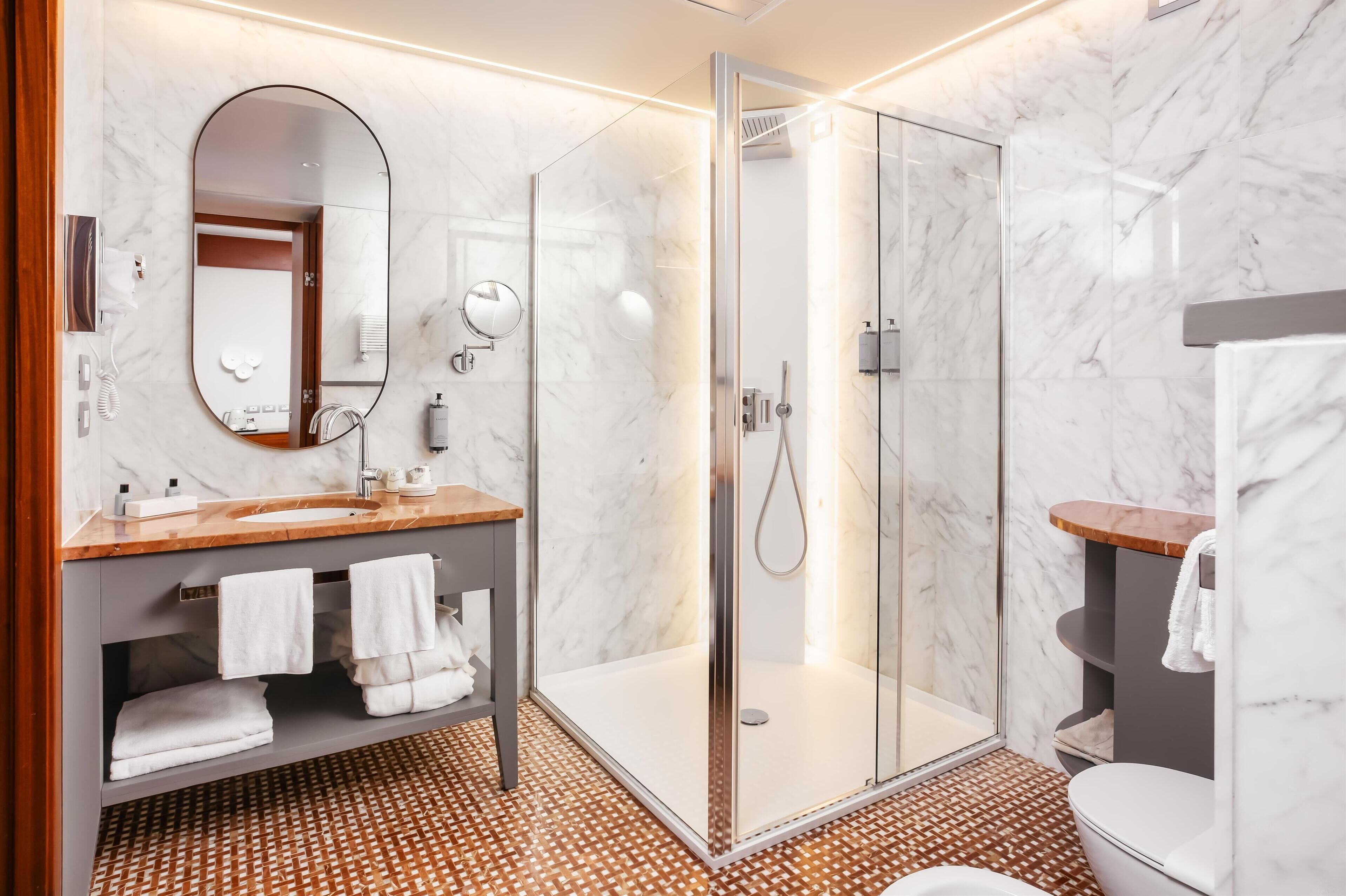 Foto - Best Western Hotel Nazionale