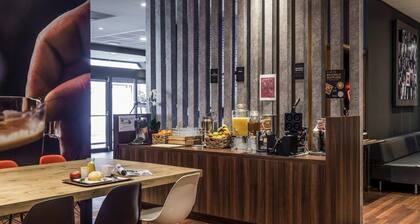 ibis Gent Centrum Opera