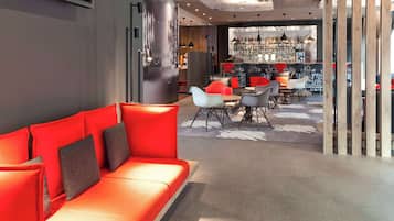 Μπαρ (στο κατάλυμα)