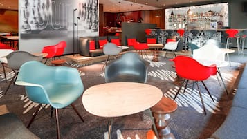Bar (sur place)