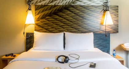 ibis Gent Centrum Opera