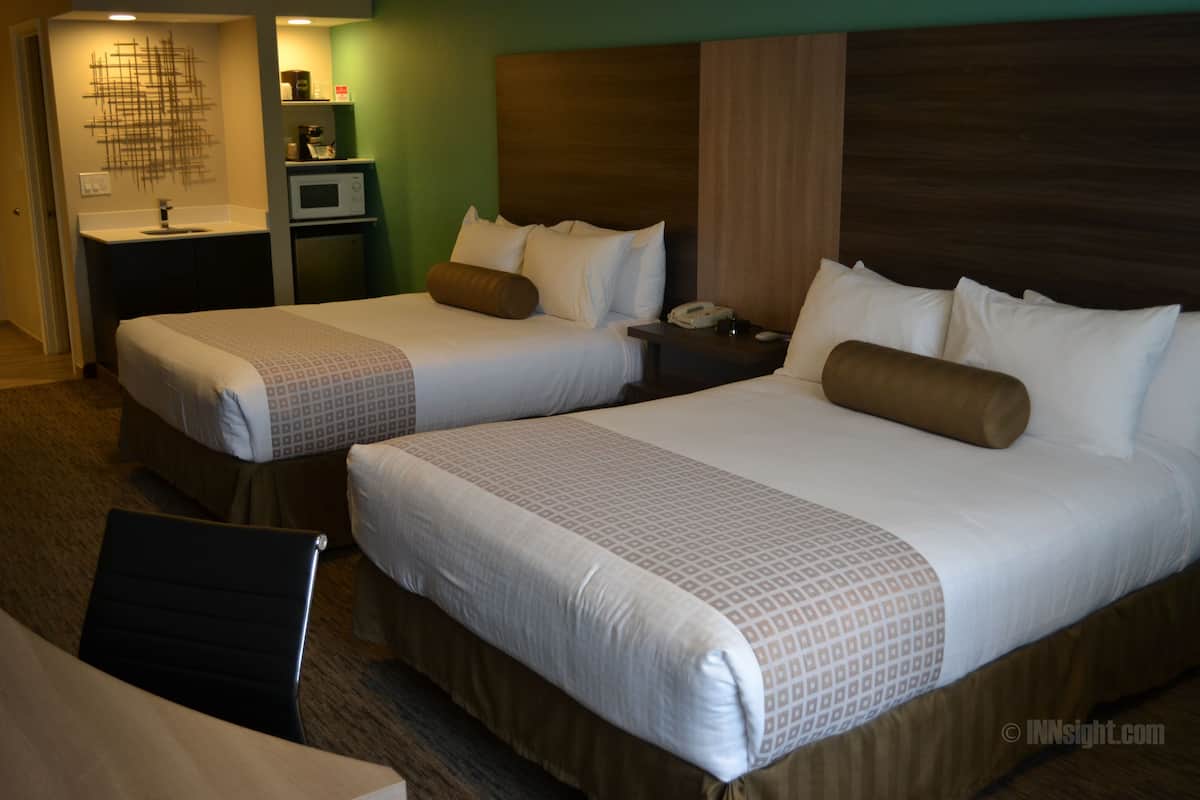 In-room safe, individually decorated, individually furnished, desk