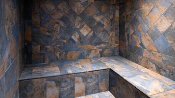Bagno di vapore
