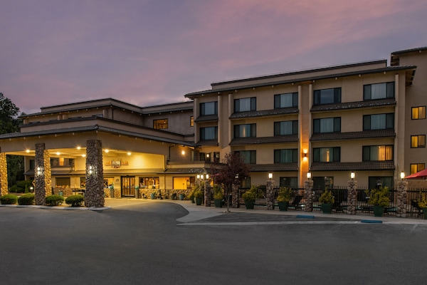 Chi tiết ngoại thất