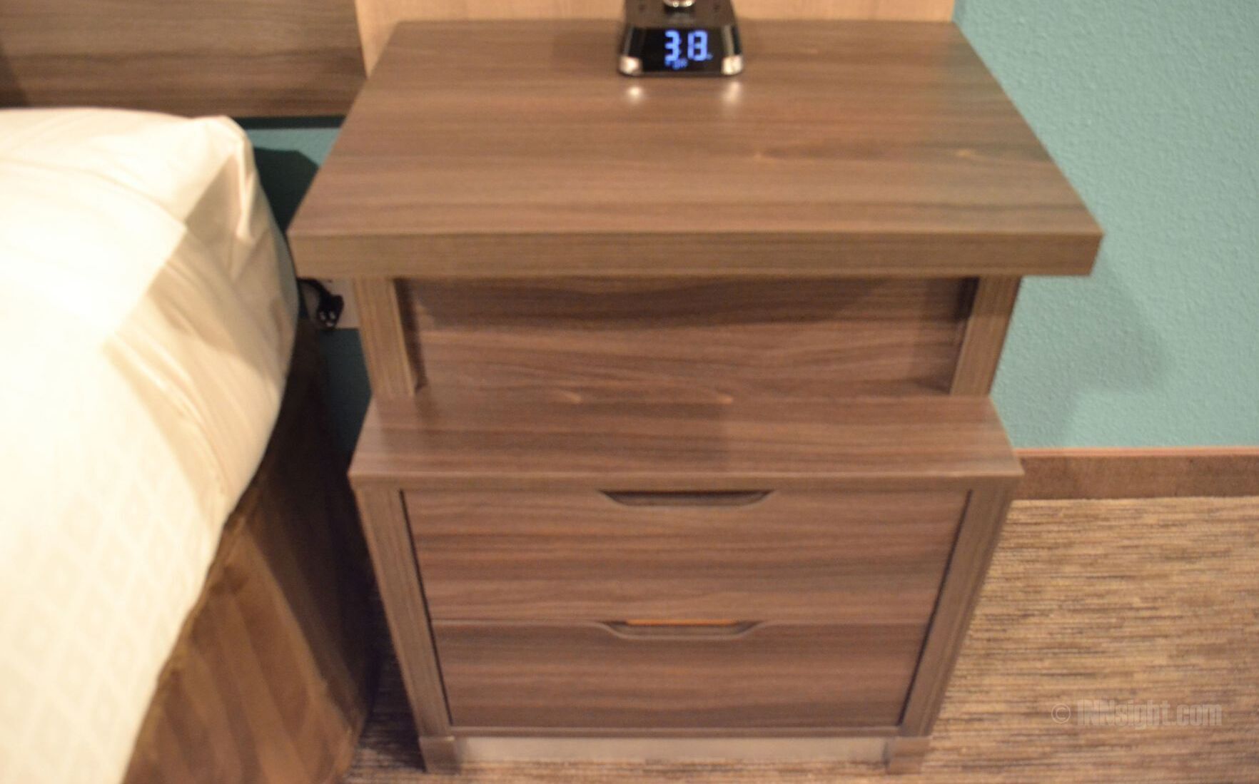 In-room safe, individually decorated, individually furnished, desk