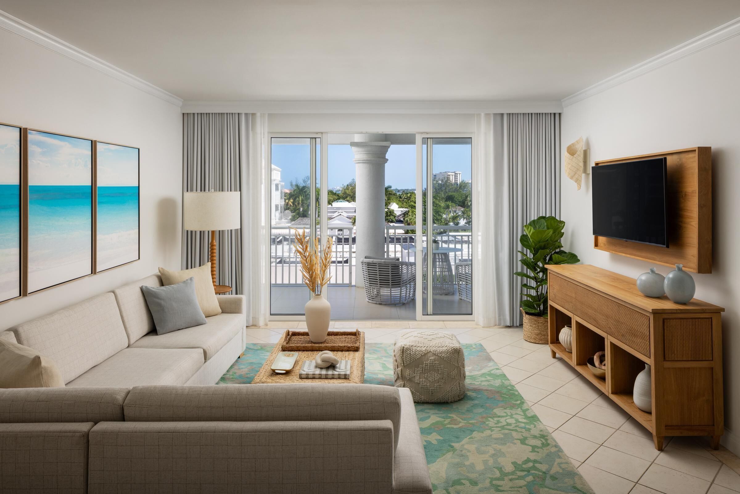 Foto - Sandals Royal Bahamian All Inclusive - Couples Only