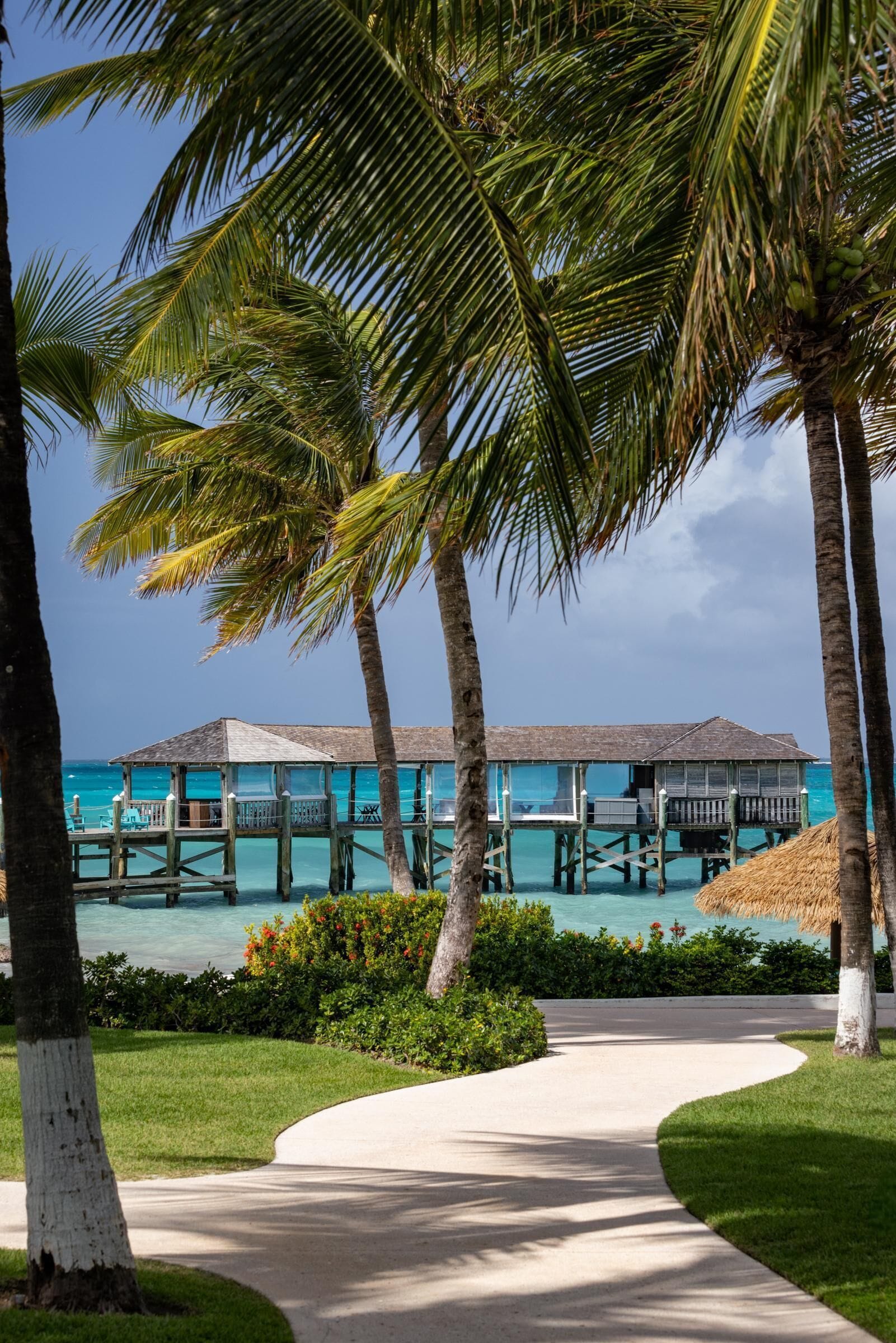Foto - Sandals Royal Bahamian All Inclusive - Couples Only
